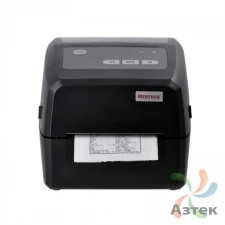 Принтер этикеток Mertech HT600 термотрансферный 203, Ethernet, USB, RS-232, 1023